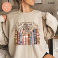 'S Good Day Ready Book Back School Lover Teacher - Adult & Kids T-Shirts, Sweatshirts & Hoodies apparel design preview 1