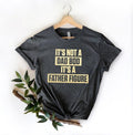 'S Not Dad Bod SweaterIt'S Father Figure 2024 - Adult & Kids T-Shirts, Sweatshirts & Hoodies apparel design preview 1
