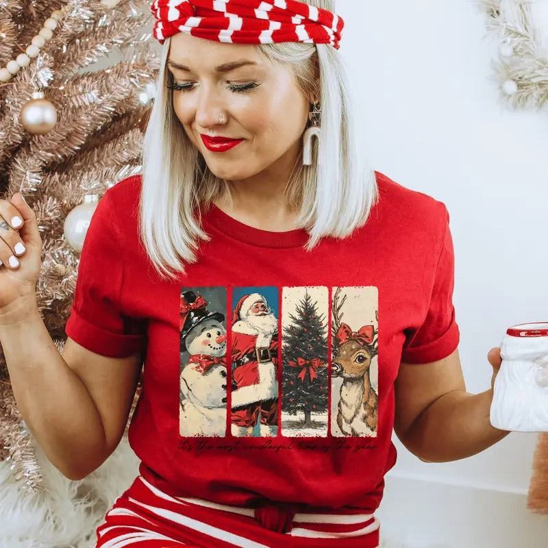 'S Most Time Year Soft Short Sleeve - Adult & Kids T-Shirts, Sweatshirts & Hoodies apparel design preview 1