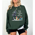 'S Most Time Year Blueyy Vinatge - Adult & Kids T-Shirts, Sweatshirts & Hoodies apparel design preview 1