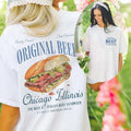 Italian Sandwich - Adult & Kids T-Shirts, Sweatshirts & Hoodies apparel design preview 1