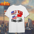 Itisbarelylegl Cold War 1945 1991 - Adult & Kids T-Shirts, Sweatshirts & Hoodies apparel design preview 1