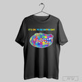 Its Ok To Be Different Autism Florida Gators Png - Adult & Kids T-Shirts, Sweatshirts & Hoodies apparel design preview 1