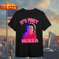 It’s Pinky Nukka Character In Friday And Next - Adult & Kids T-Shirts, Sweatshirts & Hoodies apparel design preview 1