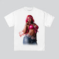 Sexyy Kitty Red Super Star Rap Streetwear New - Adult & Kids T-Shirts, Sweatshirts & Hoodies apparel design preview 1