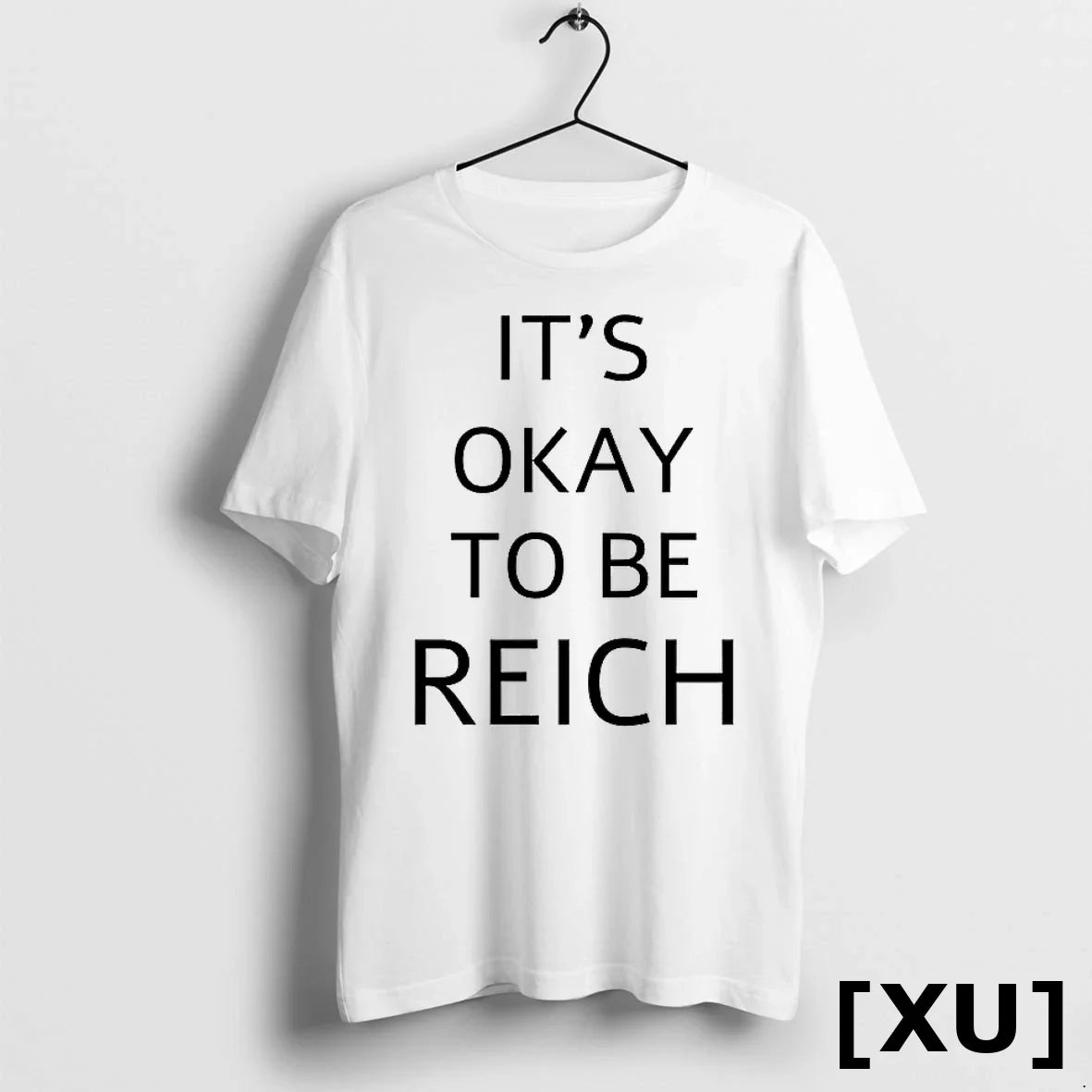 Its Okay To Be Reich Sweater - Adult & Kids T-Shirts, Sweatshirts & Hoodies apparel design preview 1