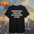 I've Never Been Fondled By Donald Trump But I Have - Adult & Kids T-Shirts, Sweatshirts & Hoodies apparel design preview 1