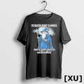 Ive Unlocked Insanity So Advanced It Loops Back To - Adult & Kids T-Shirts, Sweatshirts & Hoodies apparel design preview 1