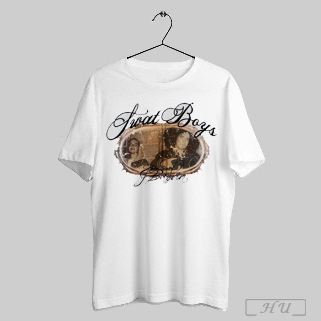 J Balvin Swat Boys - Adult & Kids T-Shirts, Sweatshirts & Hoodies apparel design preview 1