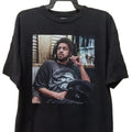 J Cole Hip Hop Rap Neightbors Tour Fans - Adult & Kids T-Shirts, Sweatshirts & Hoodies apparel design preview 1