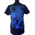 J Kaisen Short Sleeve Top Casual Menswear - Adult & Kids T-Shirts, Sweatshirts & Hoodies apparel design preview 1