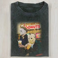 JASON MICHEAL MYERS Voorhees Michael Horror Movie - Adult & Kids T-Shirts, Sweatshirts & Hoodies apparel design preview 1