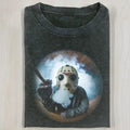 JASON VOORHEES 13th Horror Movie Character Funny - Adult & Kids T-Shirts, Sweatshirts & Hoodies apparel design preview 1