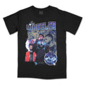 JAY WHEELER VINTAGE Cotton =%2= - Adult & Kids T-Shirts, Sweatshirts & Hoodies apparel design preview 1