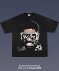 JEY USO 1.0 VINTAGE FAN - Adult & Kids T-Shirts, Sweatshirts & Hoodies apparel design preview 1