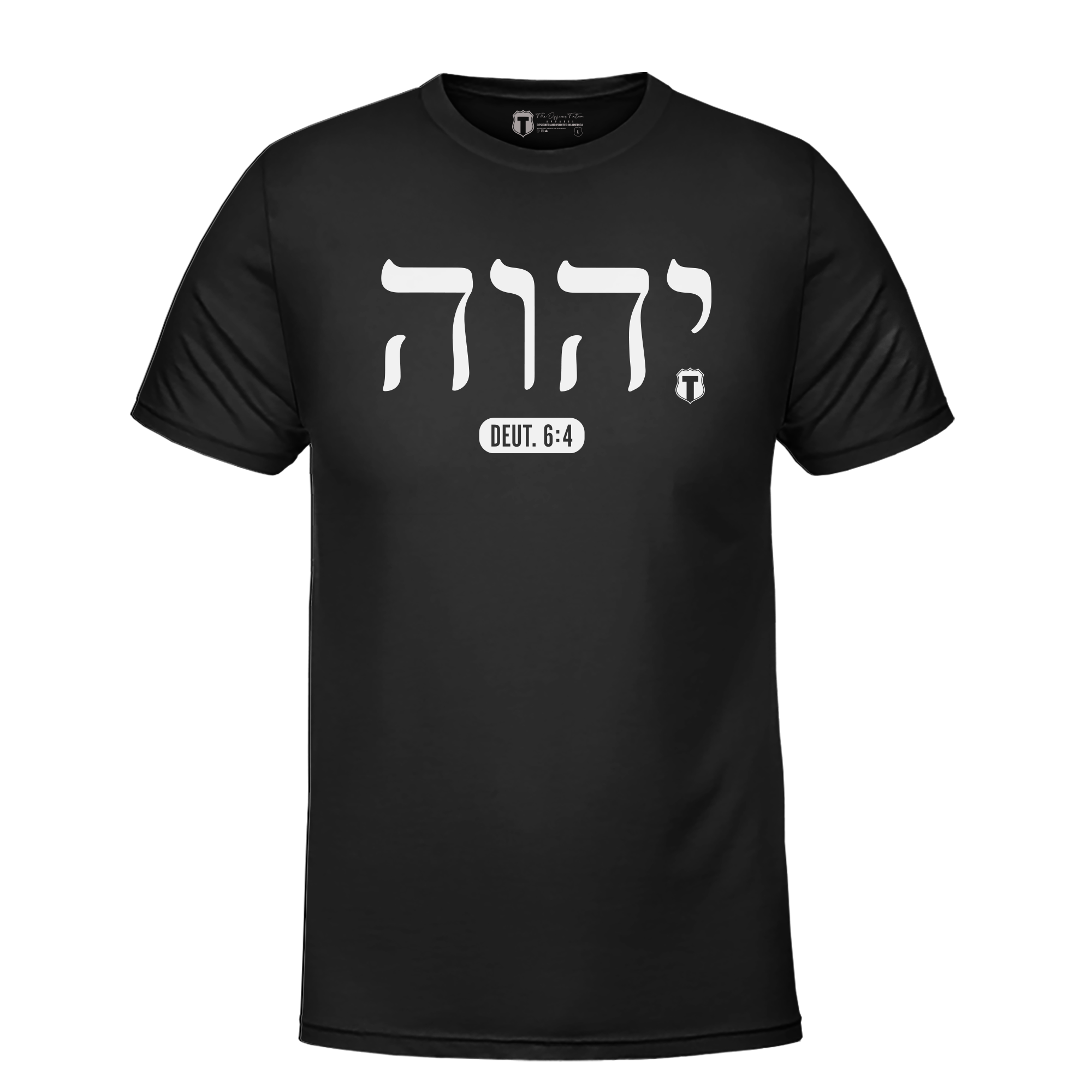 YHWH - Adult & Kids T-Shirts, Sweatshirts & Hoodies apparel design preview 1