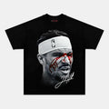 JOSH HART 2025 BIG FACE - Adult & Kids T-Shirts, Sweatshirts & Hoodies apparel design preview 1