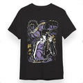 JOTARO ANIME FAN Menswear Top - Adult & Kids T-Shirts, Sweatshirts & Hoodies apparel design preview 1