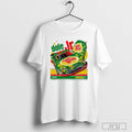 Jr Motorsports Official Team Dale Earnhardt Sun Drop - Adult & Kids T-Shirts, Sweatshirts & Hoodies apparel design preview 1
