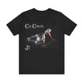 JT City Cinderella Tour Fan Hip Hop - Adult & Kids T-Shirts, Sweatshirts & Hoodies apparel design preview 1