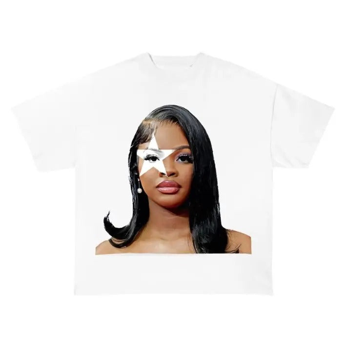 JT Star Modern - Adult & Kids T-Shirts, Sweatshirts & Hoodies apparel design preview 1