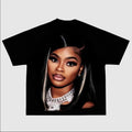 JT Classic Top - Adult & Kids T-Shirts, Sweatshirts & Hoodies apparel design preview 1