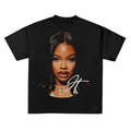 JT Concert City Rapper Cotton Fabric - Adult & Kids T-Shirts, Sweatshirts & Hoodies apparel design preview 1