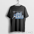 Jac Caglianone Kansas City Royals Welcome To The Show - Adult & Kids T-Shirts, Sweatshirts & Hoodies apparel design preview 1