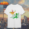 Jack Black Monster Tag - Adult & Kids T-Shirts, Sweatshirts & Hoodies apparel design preview 1