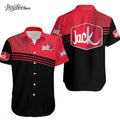 Jack In The Box Hawaiian - Adult & Kids T-Shirts, Sweatshirts & Hoodies apparel design preview 1