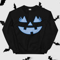Jack O Lantern Halloween Spooky Party - Adult & Kids T-Shirts, Sweatshirts & Hoodies apparel design preview 1