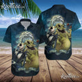 Jack Skellington A Nightmare Before Christmas - Adult & Kids T-Shirts, Sweatshirts & Hoodies apparel design preview 1