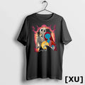 Jack Skellington And Sally Pumpkin Patch Lover - Adult & Kids T-Shirts, Sweatshirts & Hoodies apparel design preview 1