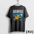 Jacksonville Football Smells Like Team Spirit Sweater - Adult & Kids T-Shirts, Sweatshirts & Hoodies apparel design preview 1