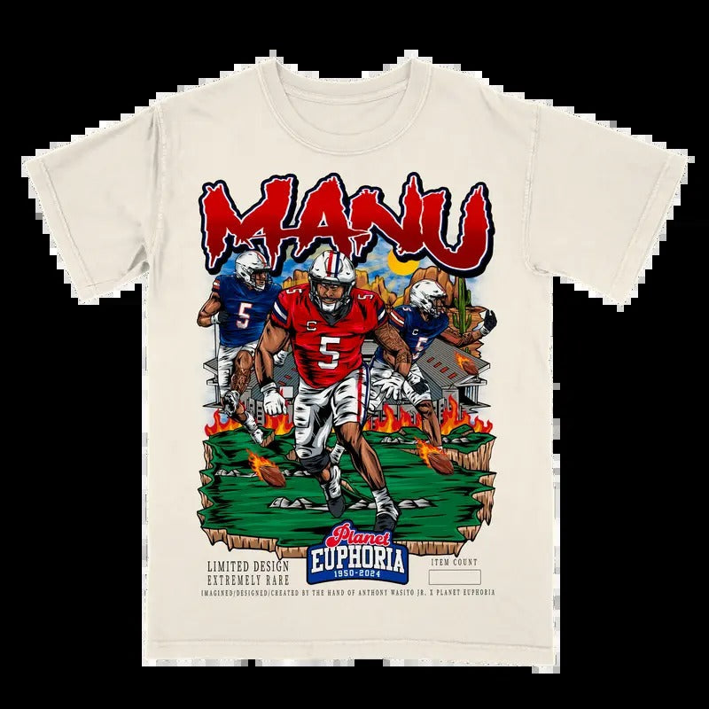 Jacob Manu Soft Comfortable - Adult & Kids T-Shirts, Sweatshirts & Hoodies apparel design preview 1