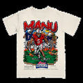 Jacob Manu Soft Comfortable - Adult & Kids T-Shirts, Sweatshirts & Hoodies apparel design preview 1