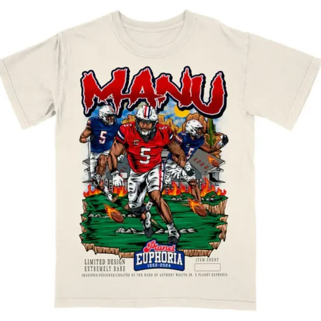 Jacob Manu Soft Comfortable Menswear - Adult & Kids T-Shirts, Sweatshirts & Hoodies apparel design preview 1