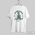 Jaden Akins Fan Club Ncaa March Madness 2025 Michigan - Adult & Kids T-Shirts, Sweatshirts & Hoodies apparel design preview 1