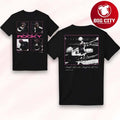 Jaee Tour 2026 Two Sided - Adult & Kids T-Shirts, Sweatshirts & Hoodies apparel design preview 1