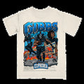 Jahmyr Gibbs V2 - Adult & Kids T-Shirts, Sweatshirts & Hoodies apparel design preview 1