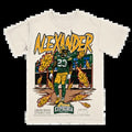 Jaire Alexander - Adult & Kids T-Shirts, Sweatshirts & Hoodies apparel design preview 1