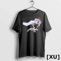 Jake Bates Detroit Lions Retro Signature Sweater - Adult & Kids T-Shirts, Sweatshirts & Hoodies apparel design preview 1