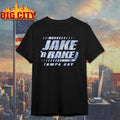 Jake Guentzel ‘N Bake - Adult & Kids T-Shirts, Sweatshirts & Hoodies apparel design preview 1