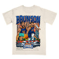 Jalen Brunson V3 - Adult & Kids T-Shirts, Sweatshirts & Hoodies apparel design preview 1
