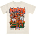Jamal Anderson Soft Comfortable Menswear - Adult & Kids T-Shirts, Sweatshirts & Hoodies apparel design preview 1