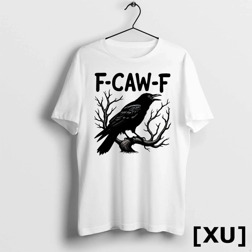 Jamal F Caw Sweater - Adult & Kids T-Shirts, Sweatshirts & Hoodies apparel design preview 1