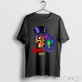 James B Jones Hairs Looking At You Svengoolie - Adult & Kids T-Shirts, Sweatshirts & Hoodies apparel design preview 1