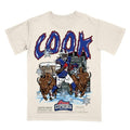 James Cook - Adult & Kids T-Shirts, Sweatshirts & Hoodies apparel design preview 1