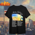 Jana Horn Deep Car Tour 2026 Dates - Adult & Kids T-Shirts, Sweatshirts & Hoodies apparel design preview 1