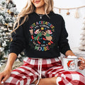 Jaq Gus Cinderella Not Creature Was Stirring Even - Adult & Kids T-Shirts, Sweatshirts & Hoodies apparel design preview 1
